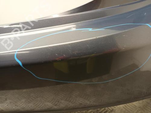 Stoßstange hinten für MAZDA 5 (CR) 2.0 (CREW, CR19) (146 hp) 29650748