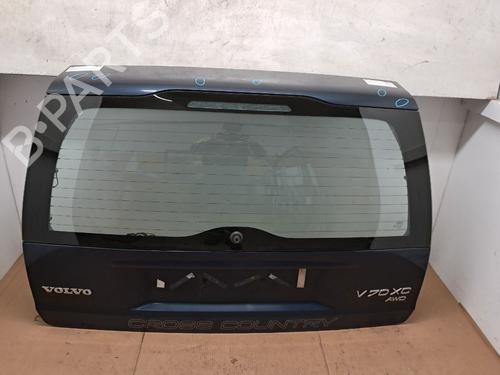 Used Tailgate VOLVO XC70 I Cross Country (295) 2.4 T XC AWD (200 hp) 29672845
