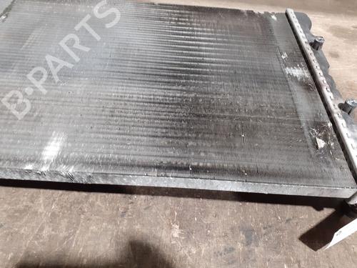Water radiator SKODA FABIA I (6Y2) 1.2 | BP29664580M31 