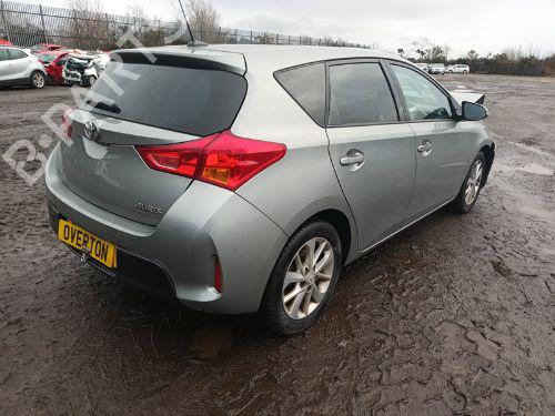 Left front seat TOYOTA AURIS (_E18_) 1.8 (ZRE186_, ZRE186R) | BP33445242C15 - Image 3