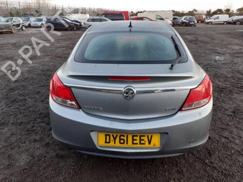 Hauptbremszylinder VAUXHALL INSIGNIA Mk I (A) Hatchback (G09) 2.0 CDTI (68) | BP29648263M77 