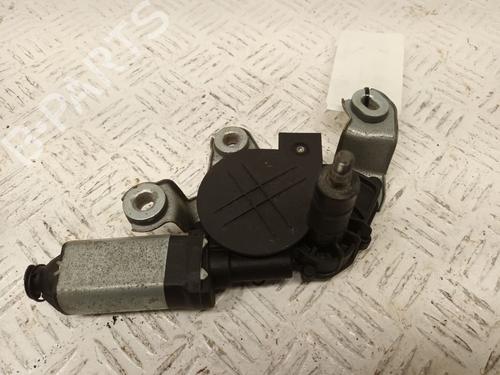 Rear wiper motor SKODA OCTAVIA II Combi (1Z5) 2.0 TDI RS | BP29658885M102