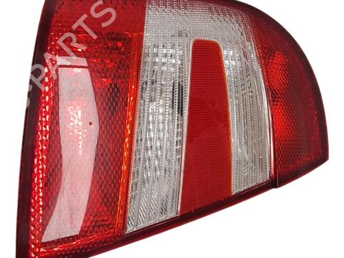 Venstre Baklys SKODA FABIA I (6Y2) 1.2 (64 hp) 29667665