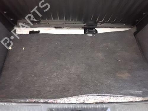 Front bumper reinforcement FIAT GRANDE PUNTO (199_) 1.4 (199AXB11, 199AXB1A, 199BXB1A, 199AXL1A) | BP29664012C109 