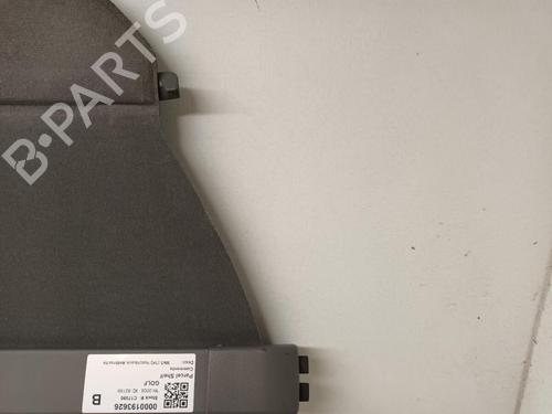 Hattehylde VW GOLF V (1K1) 2.0 TDI | BP29650234C85