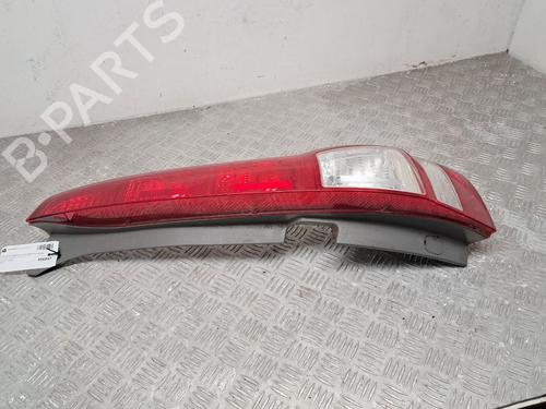 Used Right taillight HONDA CR-V III (RE_) 2.0 i-VTEC 4WD (RE5, RE2) (150 hp) 29679722