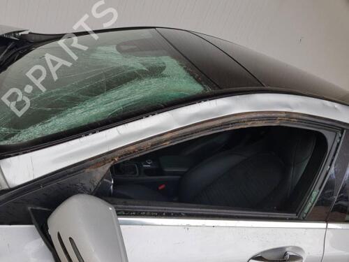 Front left panel MERCEDES-BENZ B-CLASS Sports Tourer (W246, W242) B 200 (246.243) | BP29677422C58 