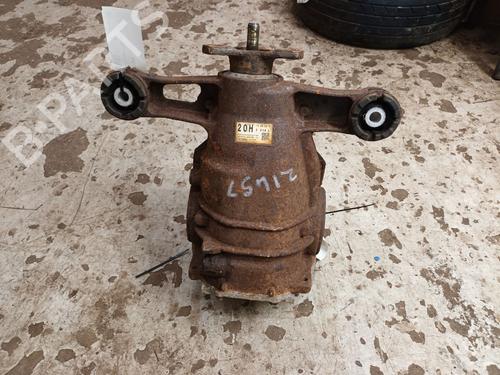 Rear differential LEXUS IS III (_E3_) 250 (GSE30_, GSE30R) | BP29665684M24