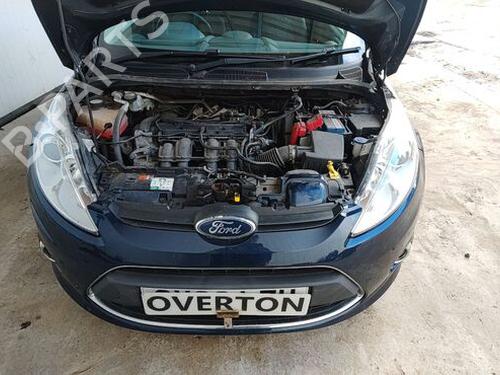 Støtfangerbjelke foran FORD FIESTA VI (CB1, CCN) 1.6 Ti | BP30981667C109