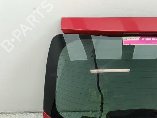 Tailgate SEAT IBIZA IV (6J5, 6P1) 1.4 | BP29665993C6