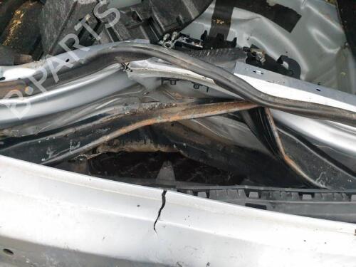 Steering column AUDI A5 (8T3) RS5 quattro | BP29647170M21