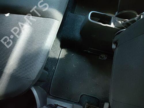 Hand brake VAUXHALL CORSA Mk III (D) (S07) 1.0 (L08) | BP29670447I18 