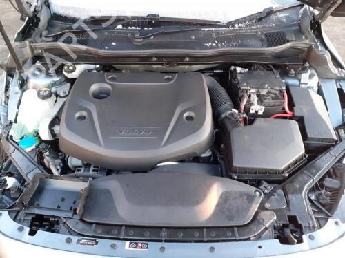 Rear left panel VOLVO V40 Cross Country (526) T4 AWD | BP29675751C60 
