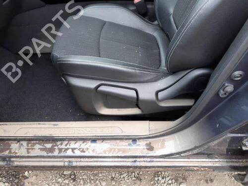 Rear axle RENAULT KADJAR (HA_, HL_) 1.2 TCe 130 (HLMR) | BP29646349M2 