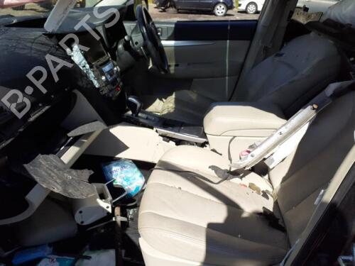 Right sun visor SUBARU OUTBACK (BR) 2.5 i AWD (BR9) | BP28642266I2  - Image 9