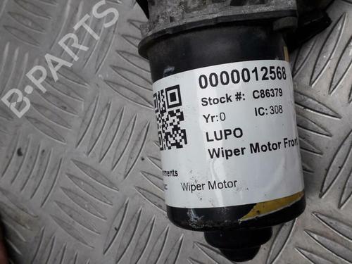 Silniczek wycieraczek przednich VW LUPO I (6X1, 6E1) 1.0 | BP29645968M29 