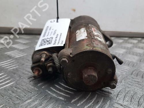 Startmotor FORD FIESTA IV (JA_, JB_) 1.3 i | BP29646609M8 