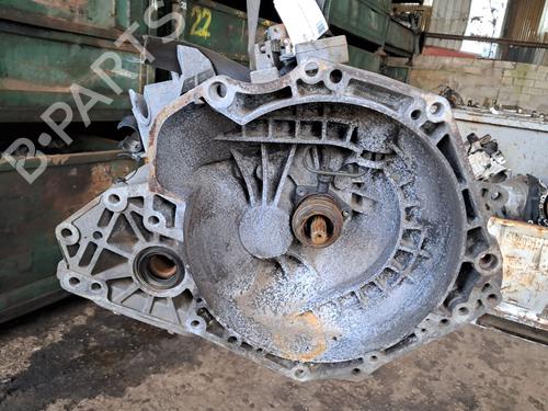 Gearbox VAUXHALL CORSA Mk IV (E) (X15) 1.4 | BP29667130M3 