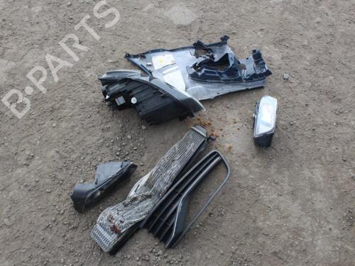 Rear right seatbelt VW POLO V (6R1, 6C1) 1.6 BiFuel | BP29675417I28 