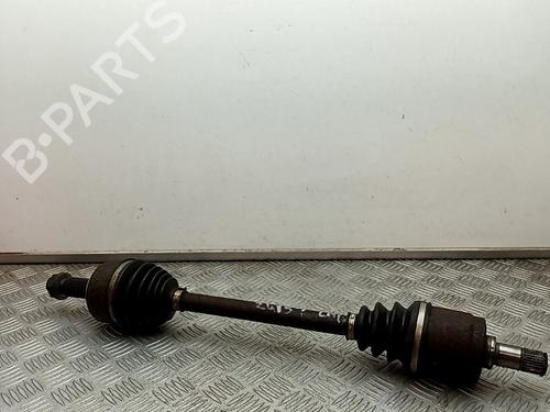 Used Left front driveshaft HONDA CR-V III (RE_) 2.0 i-VTEC 4WD (RE5, RE2) (150 hp) 29679719
