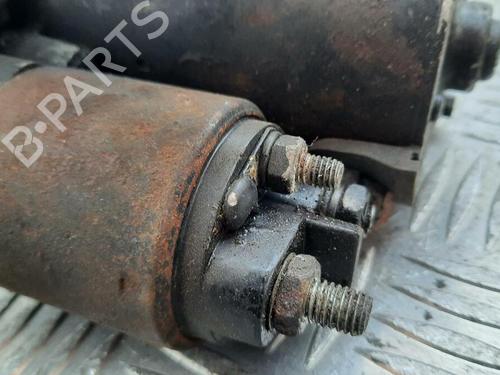 Startmotor FORD FIESTA IV (JA_, JB_) 1.6 16V Sport | BP29646709M8 