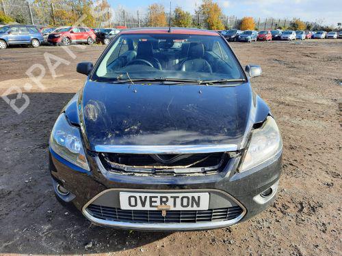 Fuel flap FORD FOCUS II Convertible 2.0 TDCi | BP29902717C131