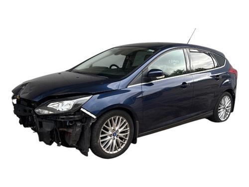 Forkjerm høyre FORD FOCUS III 1.6 Ti (105 hp) 31796783