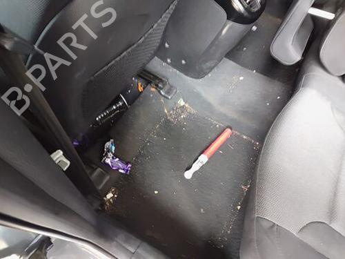 Front right window mechanism HYUNDAI i40 I CW (VF) 1.7 CRDi | BP29684050C23 