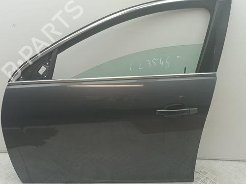 Used Left front door VAUXHALL INSIGNIA Mk I (A) Hatchback (G09) 2.0 CDTI (68) (160 hp) 29664906