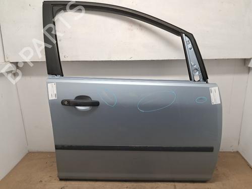 Right front door FORD FOCUS C-MAX (DM2) 1.8 | BP29670616C3