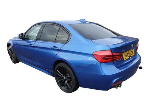 Used Right front driveshaft BMW X3 (F25) xDrive 35 d (313 hp) 29647471