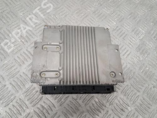 Engine control unit (ECU) MERCEDES-BENZ CLK (C208) CLK 230 Kompressor (208.347) | BP29671124M57 