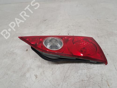 Venstre baglygte HONDA ACCORD VII Tourer (CM, CN) 2.0 (CM1) | BP29673305C34 