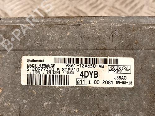 Engine control unit (ECU) FORD TRANSIT Van (FA_ _) 2.2 TDCi | BP29685922M57