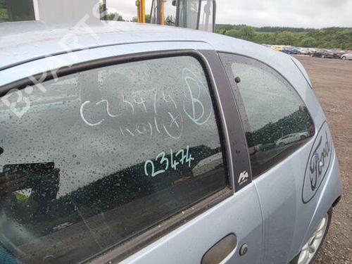 Sikkerhetsbelte foran venstre FORD KA (RB_) 1.3 i ROCAM | BP29663863I26