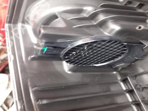 Hand brake VAUXHALL ASTRA Mk VI (J) (P10) 1.6 | BP29672765I18