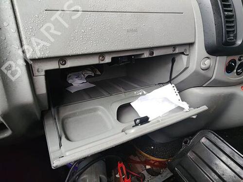 Vindusheismekanisme venstre foran NISSAN PRIMASTAR Bus (X83) dCi 100 | BP29683876C22 