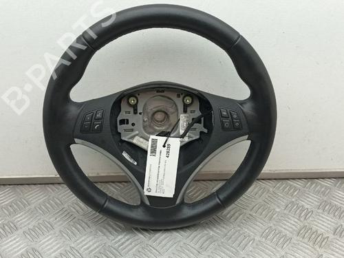 Used Steering wheel BMW 3 (E90) 318 d (143 hp) 29667305