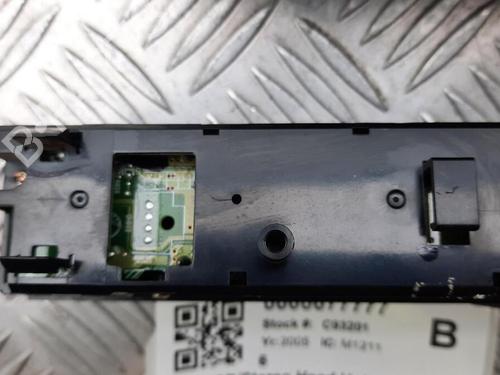 Radio MAZDA 6 Hatchback (GG) 2.0 (GGES) | BP29647715E6 