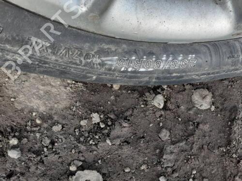 Vindusheismekanisme høyre bak VOLVO S80 I (184) 2.9 | BP29671699C25 