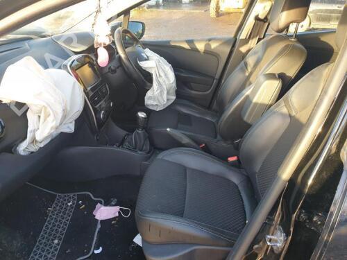 Bremseservo RENAULT CLIO IV (BH_) 0.9 TCe 90 (BHNF, BHMA, BHMH, BHJK, BHJR) | BP29647495M42