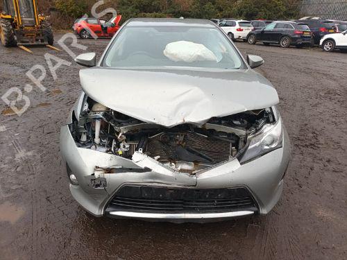 Left front seat TOYOTA AURIS (_E18_) 1.8 (ZRE186_, ZRE186R) | BP33445242C15 - Image 4