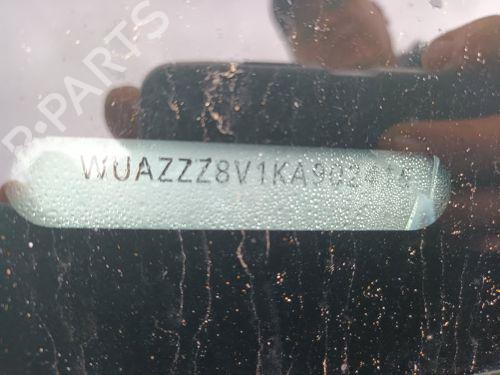 Left rear driveshaft AUDI A3 Sportback (8VA, 8VF) RS3 quattro | BP28650401M40