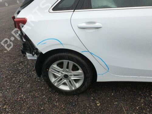 Dashboard KIA CEED (CD) 1.6 CRDi 136 Eco-Dynamics+ | BP29675608C46 