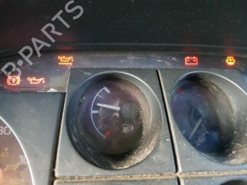 Lenksäule MITSUBISHI PAJERO III (V7_W, V6_W) 3.2 Di-D (V68W) | BP29653536M21 