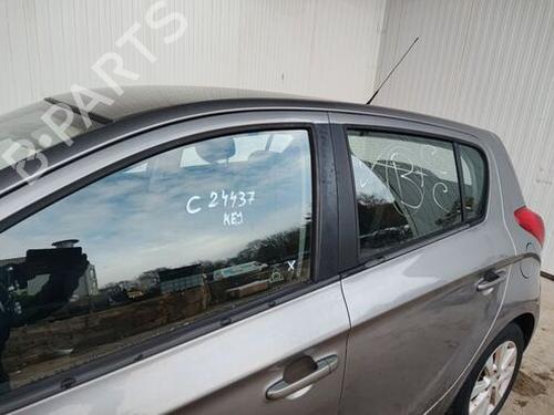 Rear center seatbelt HYUNDAI i20 I (PB, PBT) 1.4 CRDi | BP32400416I27