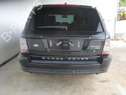 Startmotor LAND ROVER RANGE ROVER SPORT I (L320) 2.7 D 4x4 | BP29648526M8 