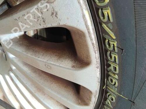 Left rear door FORD FOCUS II (DA_, HCP, DP) 1.6 | BP29686217C4