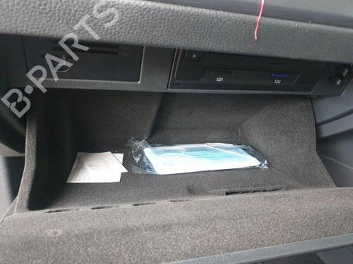 Fuel tank VW GOLF VII (5G1, BQ1, BE1, BE2) 1.5 TSI | BP29649648C62 