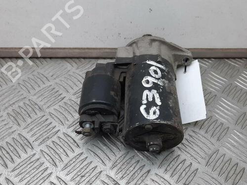 Anlasser VAUXHALL ASTRA Mk III (F) Hatchback (T92) 1.8 i 16V | BP29646716M8 